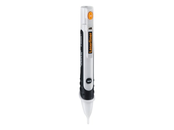 Laserliner ActiveFinder, Vit
