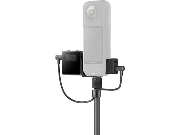 Insta360 - For handlingskamera - for Insta360 X5