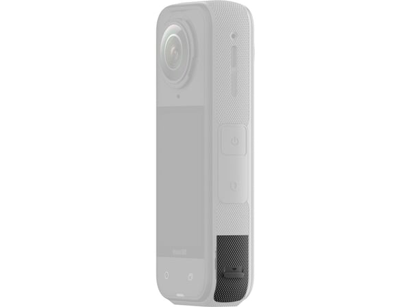 Insta360 - Beskyttelsesdeksel for port - for Insta360 X5