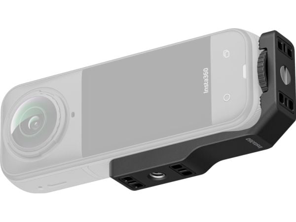 Insta360 - Montering for handlingskamera - for Insta360 X4