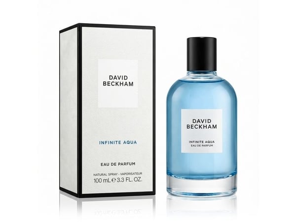 David Beckham Infinite Aqua Eau De Parfum 100 ml (unisex)