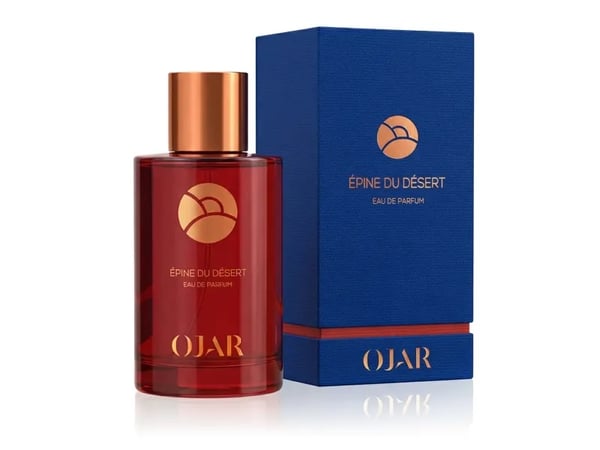 Ojar Epine Du Desert Eau de Parfum 100ml Spray