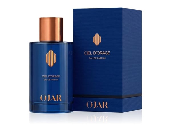 OJAR Ciel D'Orage EDP-suihke 100ml