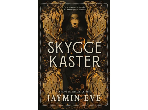 Skyggkaster | Språk: Dansk