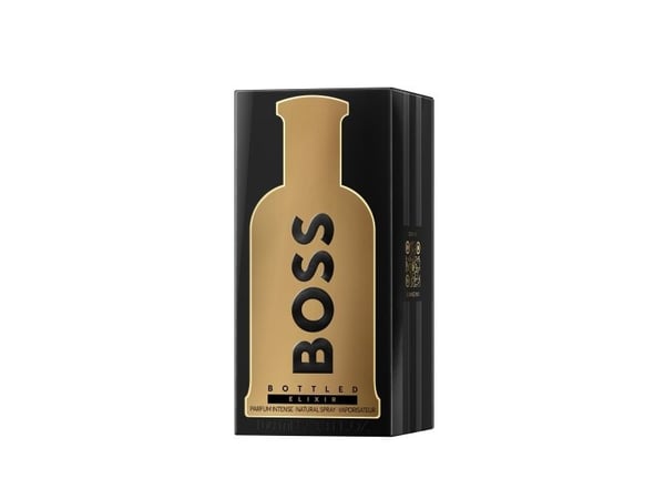 Hugo Boss Boss Bottled Elixir Eau de Parfum 100 ml