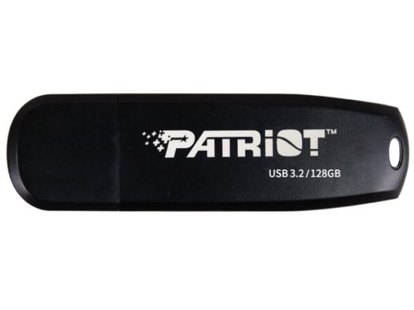 Patriot Xporter Core - USB flash-enhet - 128 GB - USB 3.2 Gen 1