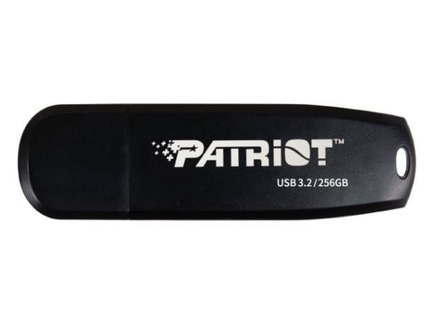 Patriot Xporter Core - USB-flashstasjon - 256 GB - USB 3.2 Gen 1