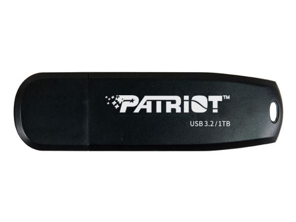 Patriot Xporter Core - USB flash-enhet - 1 TB - USB 3.2 Gen 1