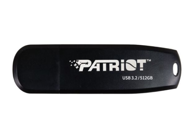 Patriot Xporter Core - USB flash-enhet - 512 GB - USB 3.2 Gen 1