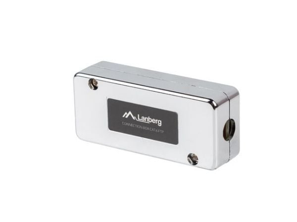 lSA CAT.6 FTP-kotelointiliitin ek PLC-6SL1-