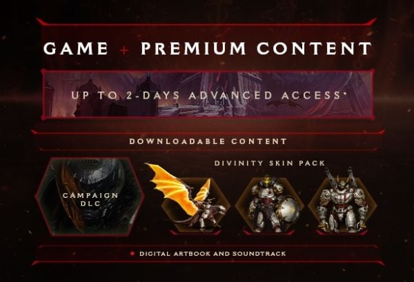 Microsoft DOOM: The Dark Ages Premium Edition (Xbox Series X|S), Xbox Series X/Series S, M (Utviklet), Laste ned