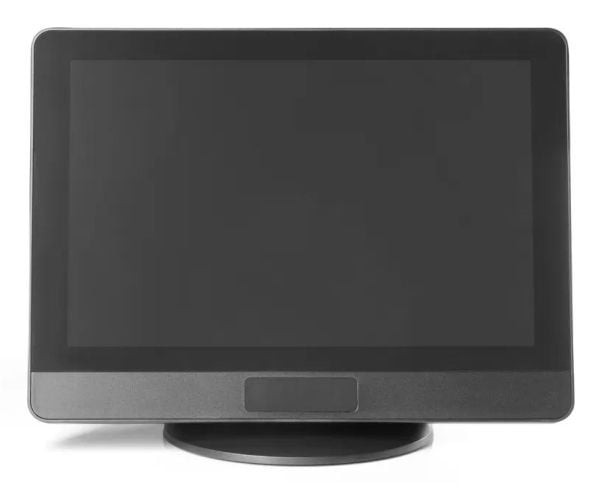 Barco ClickShare Hub Pro videokonferanseromssystem inkl. 2 Clickshare Button Gen 5