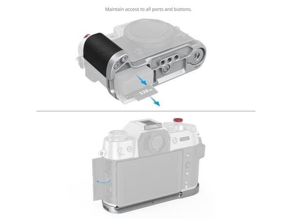 SmallRig 4713C