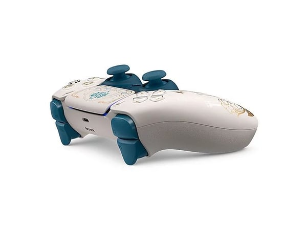 Sony PlayStation DualSense Genshin Impact Limited Edition trådløs kontroller (PS5)