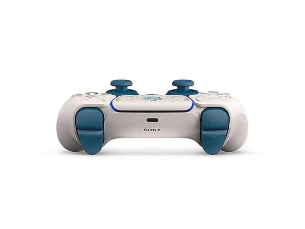 Sony PlayStation DualSense Genshin Impact Limited Edition trådløs kontroller (PS5)