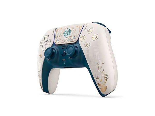 Sony PlayStation DualSense Genshin Impact Limited Edition trådløs kontroller (PS5)