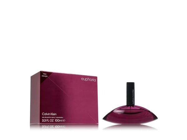 Calvin Klein Euphoria Eau de Parfum Spray 50ml