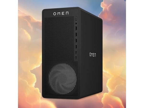 HP OMEN 16L TG03-0014no pelitietokone (BW7S9EA)