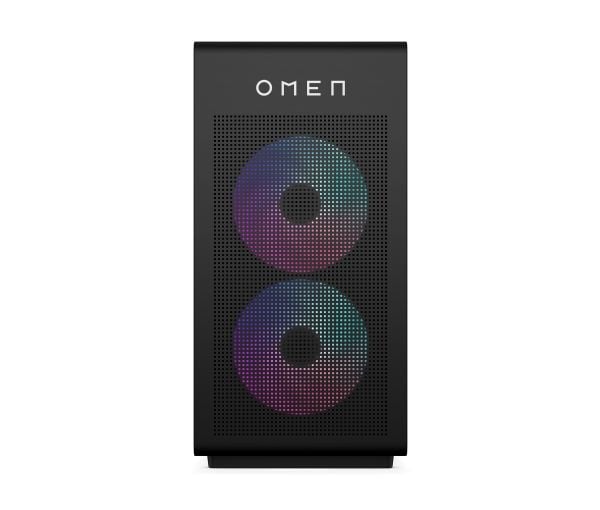 HP OMEN 35L Gaming GT16-0089no, 4,1 GHz, AMD Ryzen™ 7, 8700F, 64 GB, 1 TB, Windows 11 Home