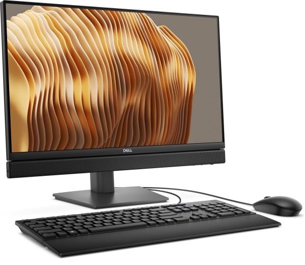 DELL Pro QC24250, 61 cm (24"), Full HD, Intel Core Ultra 7, 16 GB, 512 GB, Windows 11 Pro