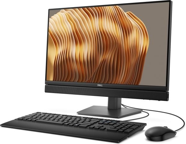 DELL Pro QC24250, 61 cm (24"), Full HD, Intel Core Ultra 7, 16 GB, 512 GB, Windows 11 Pro