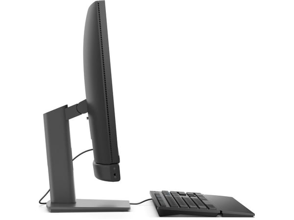 DELL Pro QC24250, 61 cm (24"), Full HD, Intel Core Ultra 7, 16 GB, 512 GB, Windows 11 Pro