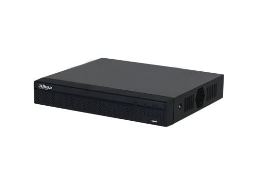 IP DVR NVR2104HS-4KS3 4 KANAVAA DAHUA
