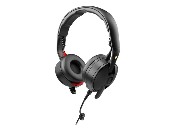 RØDE NTH-50 - Hodetelefoner - on-ear - kablet - 3,5 mm jakk