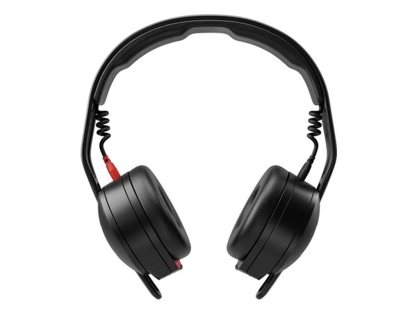 RØDE NTH-50 - Hodetelefoner - on-ear - kablet - 3,5 mm jakk
