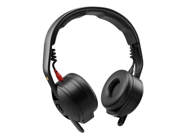 RØDE NTH-50 - Hodetelefoner - on-ear - kablet - 3,5 mm jakk