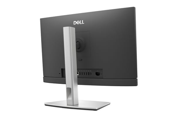 DELL Pro QC24250, 61 cm (24"), Full HD, Intel Core Ultra 7, 16 GB, 512 GB, Windows 11 Pro