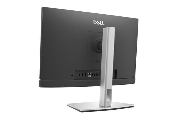 DELL Pro QC24250, 61 cm (24"), Full HD, Intel Core Ultra 7, 16 GB, 512 GB, Windows 11 Pro