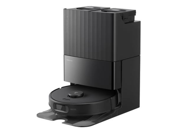 Roborock Q Revo Edge - Støvsuger - robotlignende
