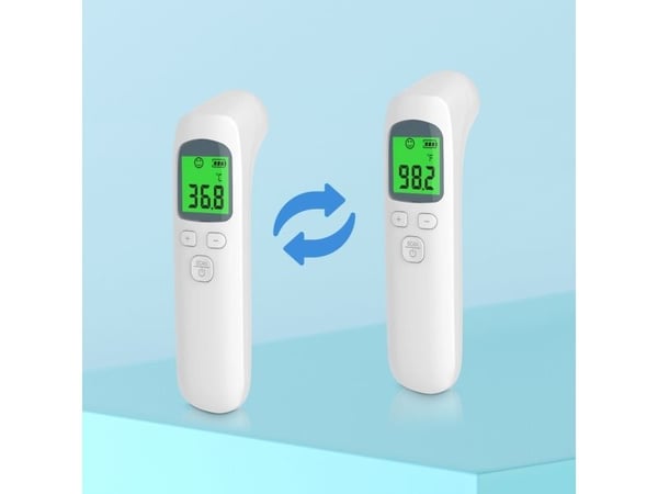 EXTRALINK SMARTLIFE TERMOMETRAS INFRAUDONŲJŲ REDONŲJŲ REDONŲJŲ REDONŲJŲ REDONŲJŲ REDONŲJŲ REDONŲJŲ REDONŲJŲ REDONŲJŲ RANKŲ TERMOMETRAS F01