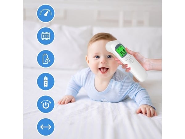 EXTRALINK SMARTLIFE TERMOMETRAS INFRAUDONŲJŲ REDONŲJŲ REDONŲJŲ REDONŲJŲ REDONŲJŲ REDONŲJŲ REDONŲJŲ REDONŲJŲ REDONŲJŲ RANKŲ TERMOMETRAS F01