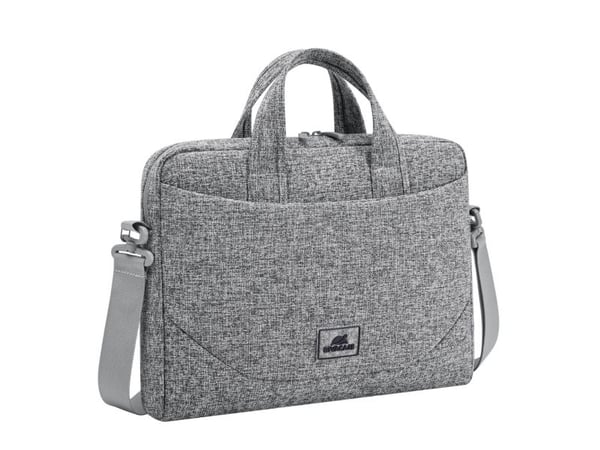 Rivacase 7921, budväska, 35,6 cm (14"), Axelrem, 590 g