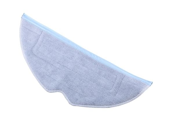 Mopper for rengjøringsroboter i Roborock S-serien |  mopper | 8 deler, S7, S7+, S7 Max, S7 Max Ultra