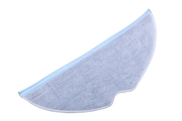 Mopper for rengjøringsroboter i Roborock S-serien |  mopper | 8 deler, S7, S7+, S7 Max, S7 Max Ultra