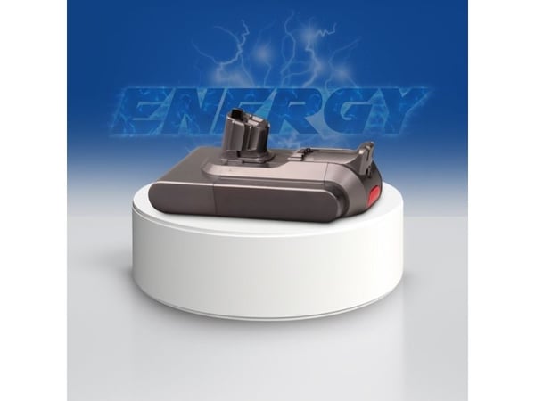 Extralink BATERIA DYSON, V11 (CLICK TYPE) 25.2V 3000MAH, Akku, Rikkaimuri, 1 kpl