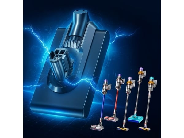 Extralink BATERIA DYSON, V11 (CLICK TYPE) 25.2V 3000MAH, Akku, Rikkaimuri, 1 kpl