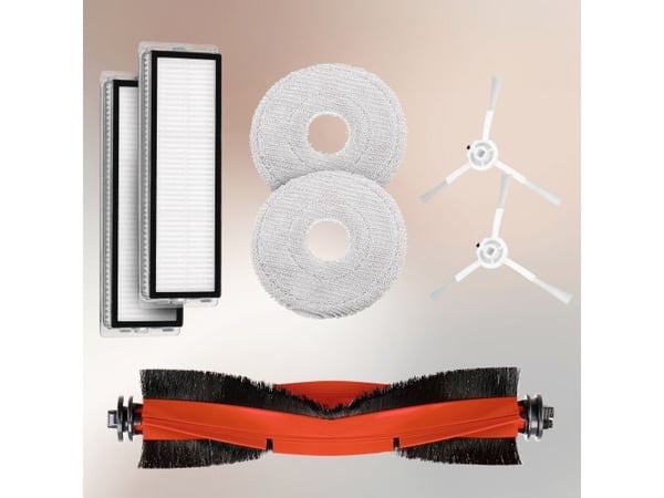 Extralink  CZ??CI XIAOMI ROBOT VACUUM S10/X10