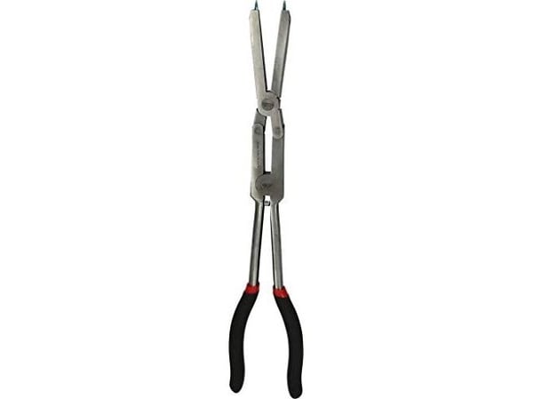 KS Tools ?500.7016, 390 g, 345 mm, 85 mm, 10 mm, B081W2K9K2