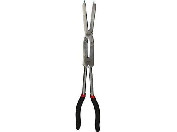 KS Tools ?500.7016, 390 g, 345 mm, 85 mm, 10 mm, B081W2K9K2