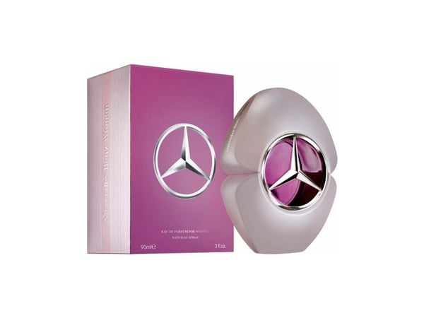 Mercedes-Benz Woman Eau De Parfum 90 ml (woman)