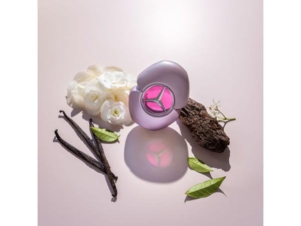 Mercedes-Benz Woman Eau De Parfum 90 ml (woman)