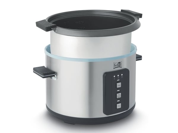 Fritel RC 1378 Riisinkeitin 6 litraa