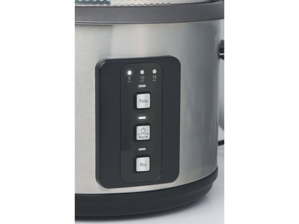 Fritel RC 1378 Riisinkeitin 6 litraa