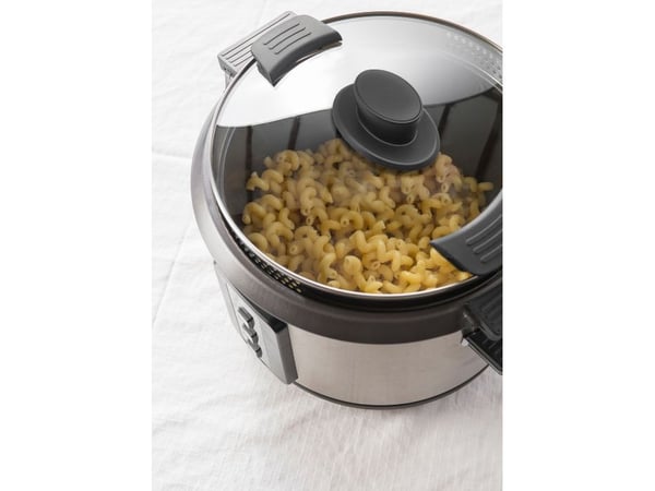 Fritel RC 1378 Riisinkeitin 6 litraa