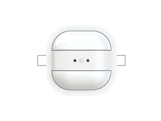 KNX Tilstedeværelsessensor premium hvid 6131/31-24-500
