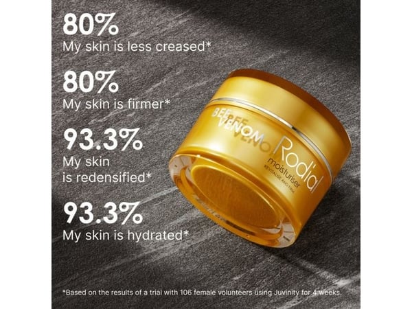Rodial Bee Venom Moisturiser Deluxe 15 ml